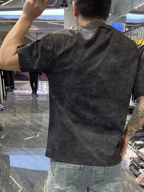 Picture of Chrome Hearts T Shirts Short _SKUChromeHeartsS-XLsftx891817316